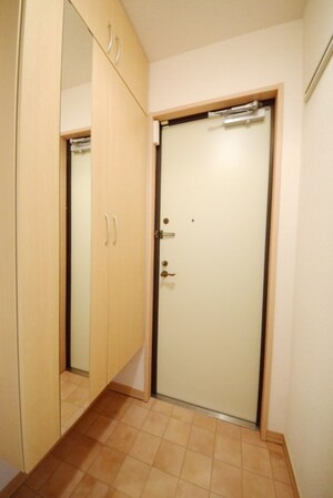 ステラの物件内観写真